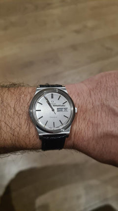 Omega Genève