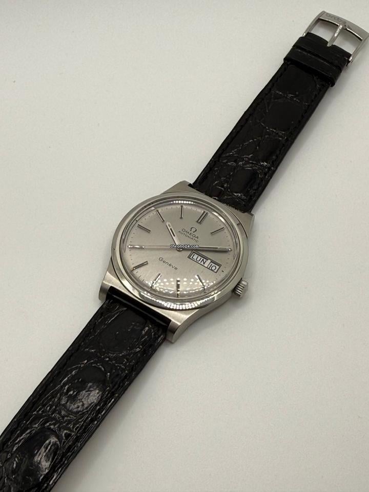 Omega Genève