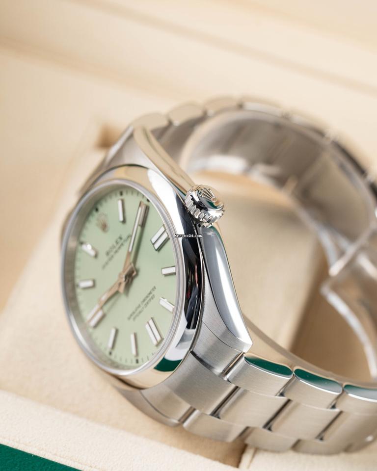 Rolex 134300