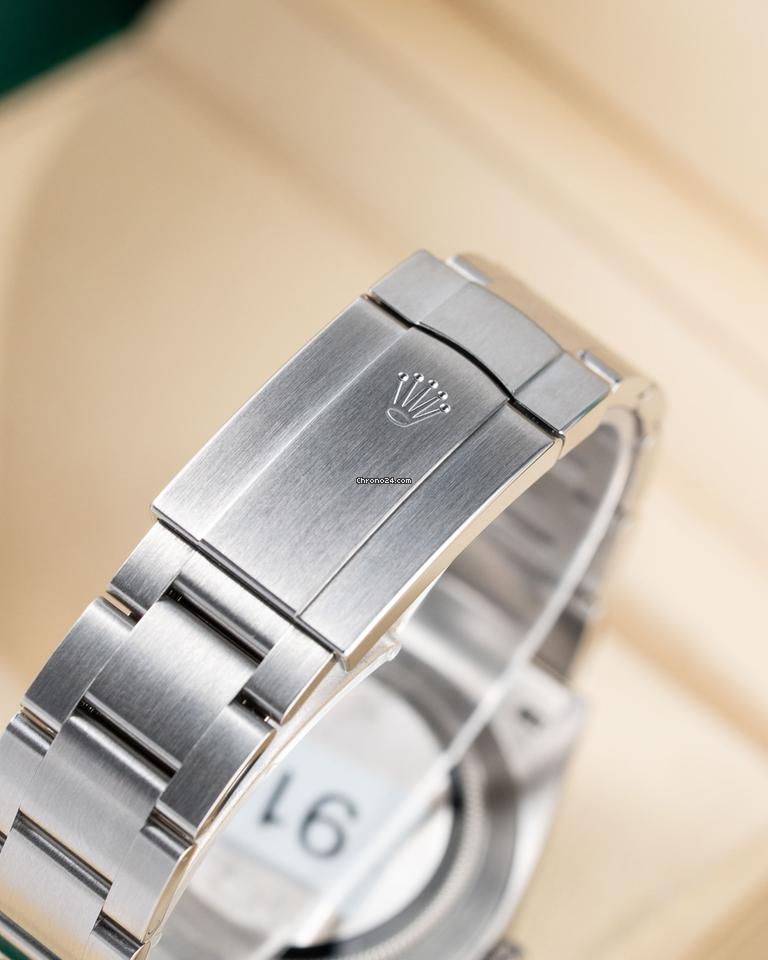 Rolex 134300