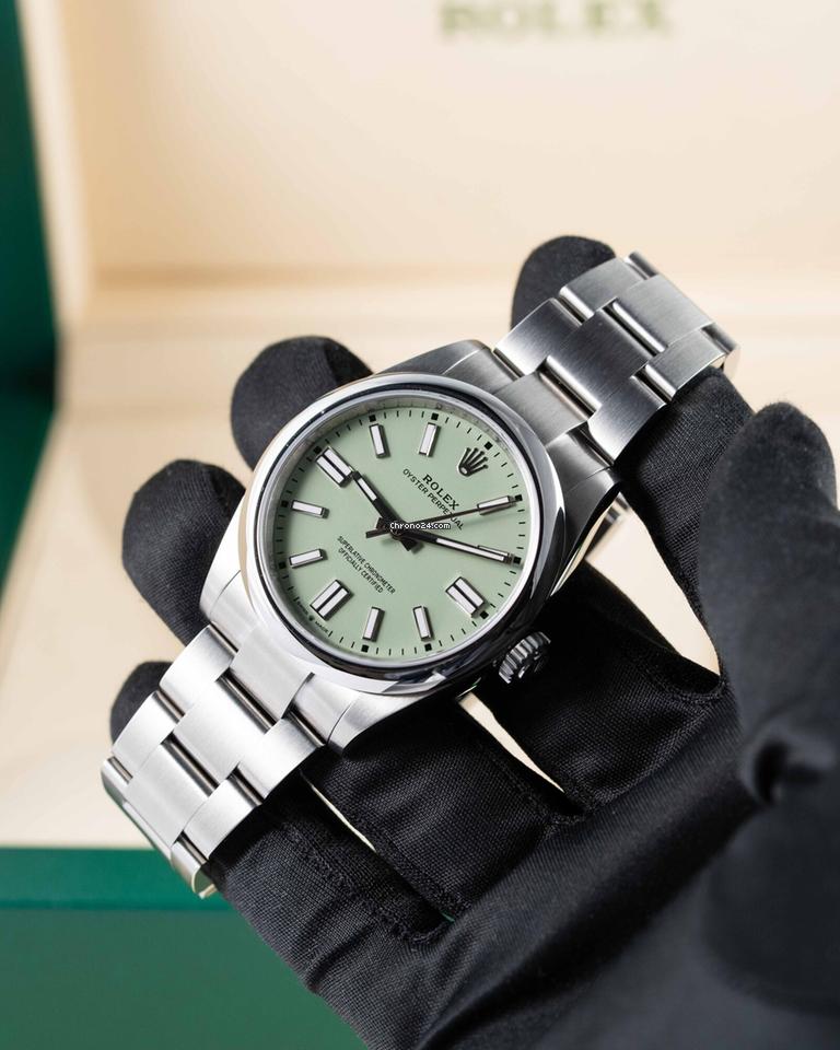 Rolex 134300