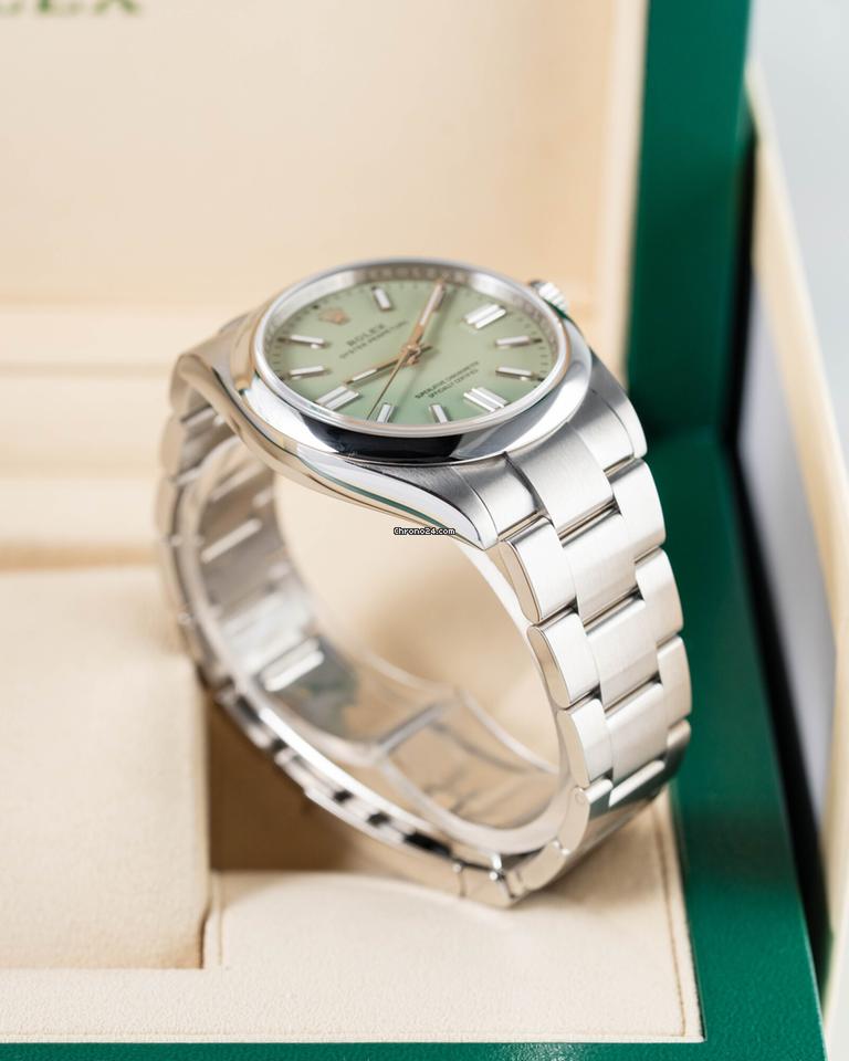 Rolex 134300