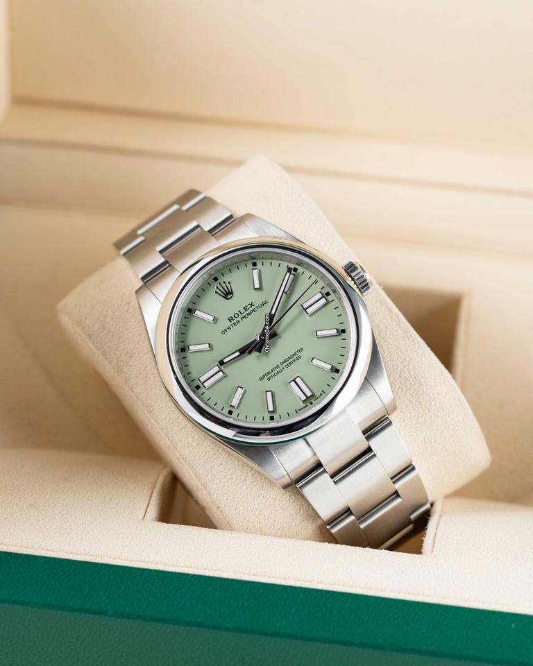 Rolex 134300