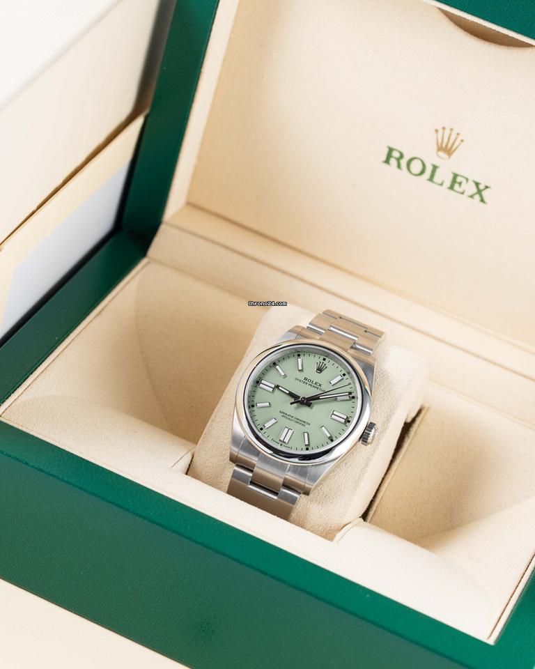 Rolex 134300