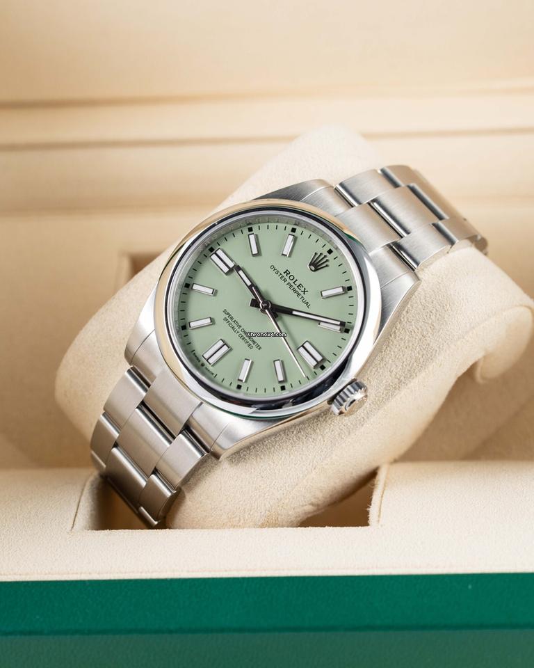 Rolex 134300