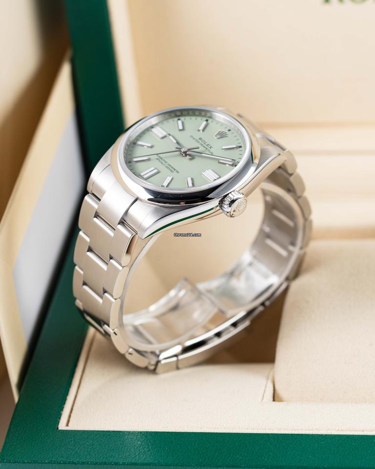 Rolex 134300