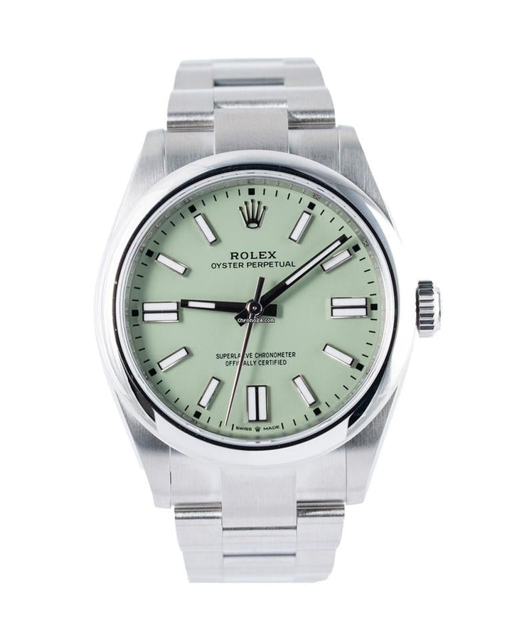 Rolex 134300