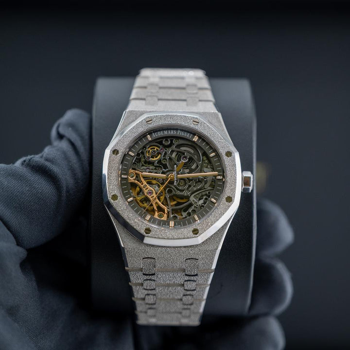 Audemars Piguet Royal Oak