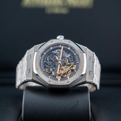 Audemars Piguet Royal Oak
