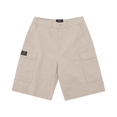 Corteiz Guerillaz Cargo Short Stone