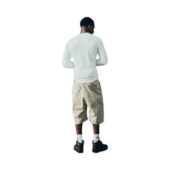 Corteiz Guerillaz Cargo Short Stone