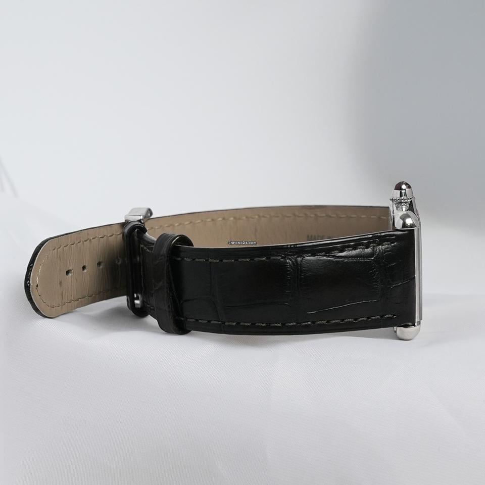 Cartier Tank
