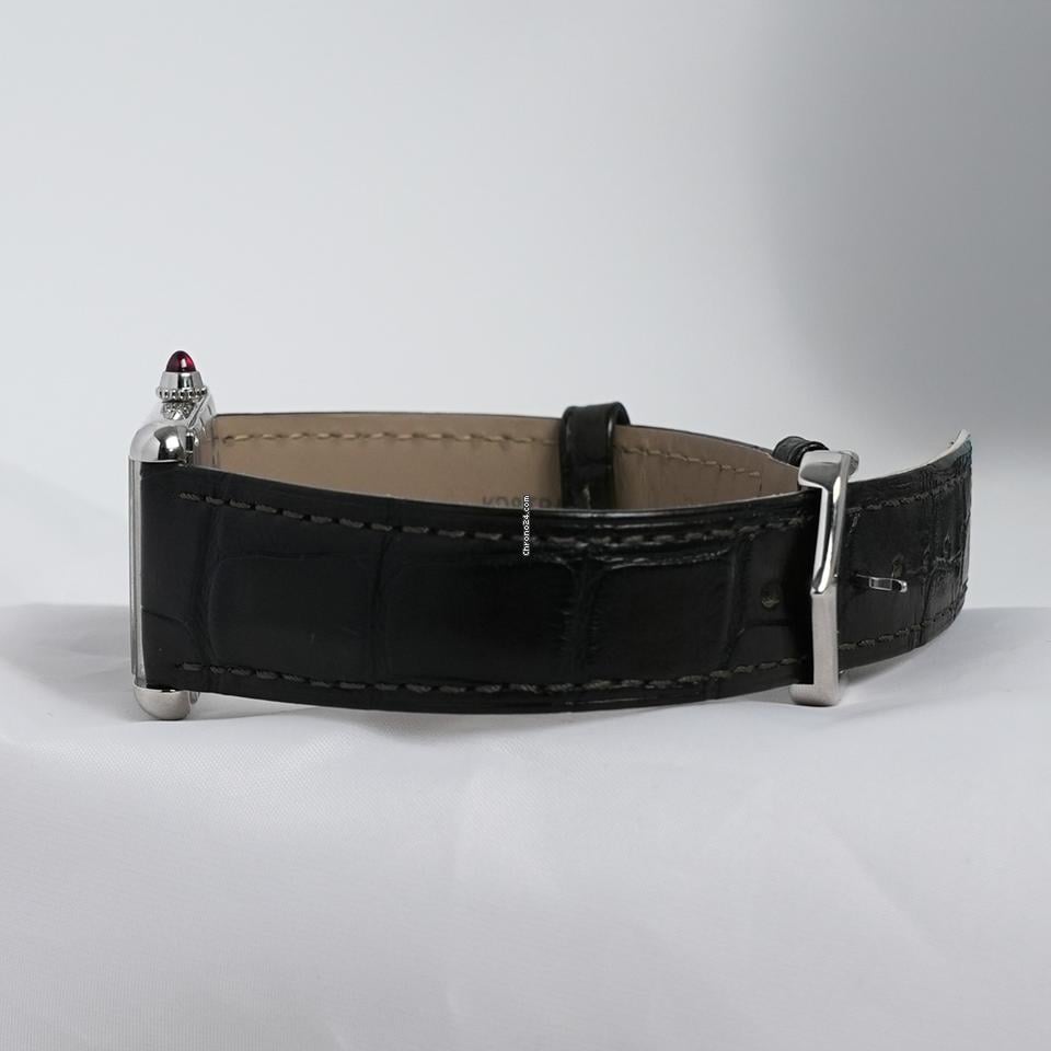 Cartier Tank