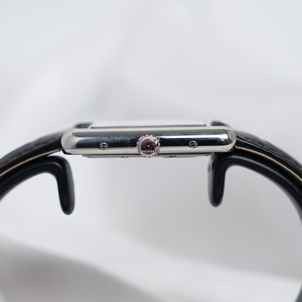 Cartier Tank