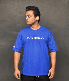 Solid Drop - Royal Blue