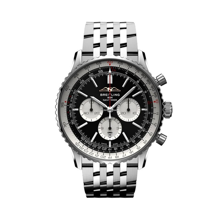 Breitling Super Navitimer B01 46