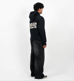 Black Creative Dept. Hoodie