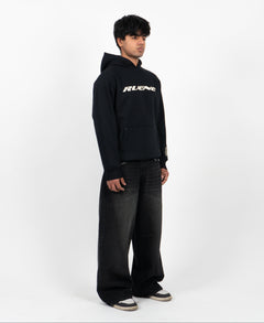 Black Creative Dept. Hoodie