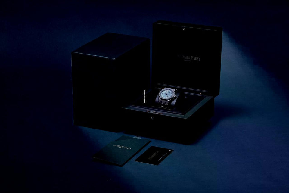 Audemars Piguet Royal Oak