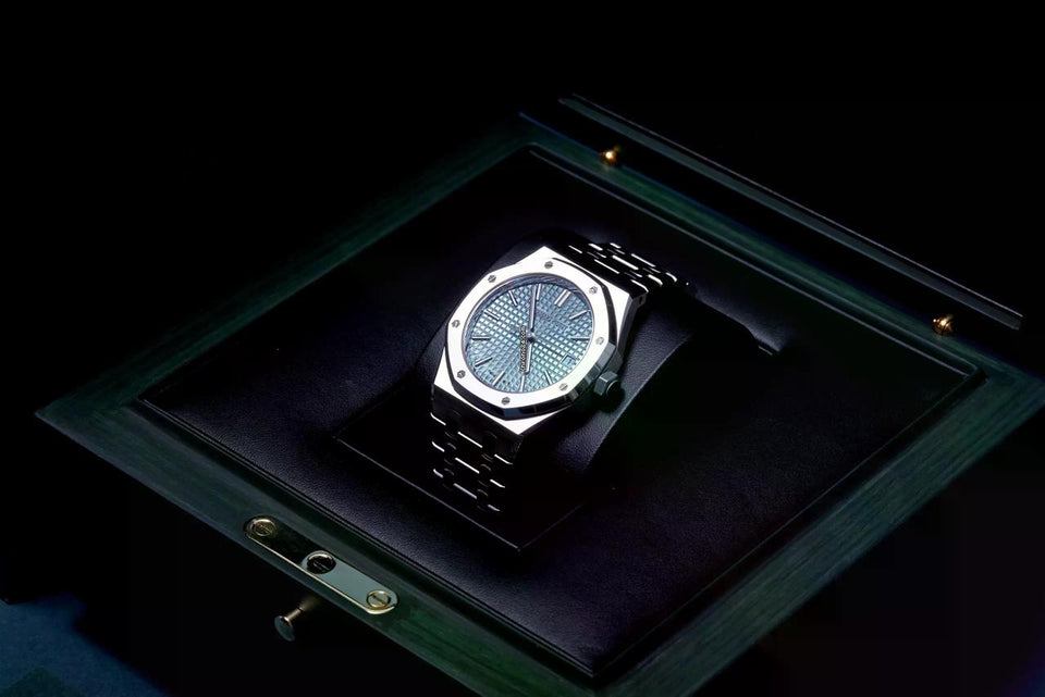 Audemars Piguet Royal Oak