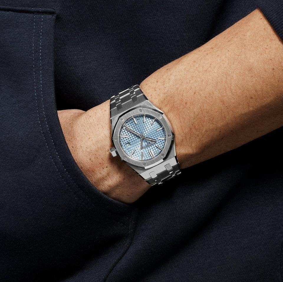Audemars Piguet Royal Oak