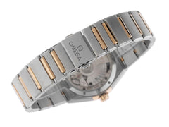 Omega Constellation Ref.131.20.36.20.13.001 2025 Full Set Ungetragen Constellation