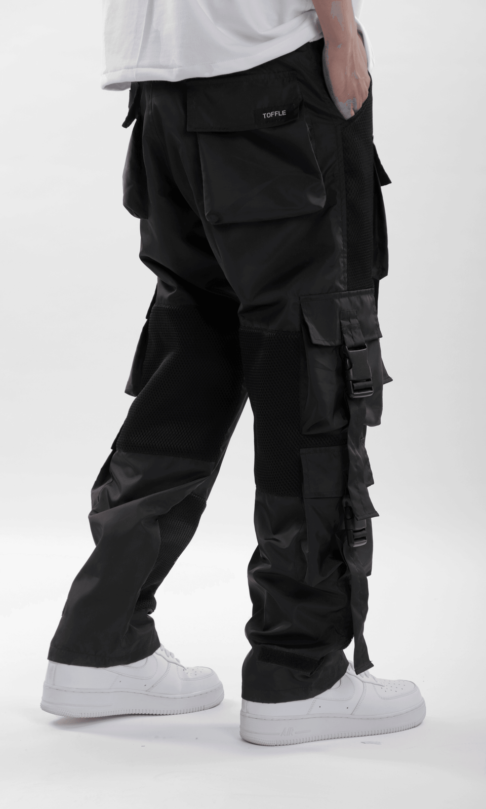 Utility Pants