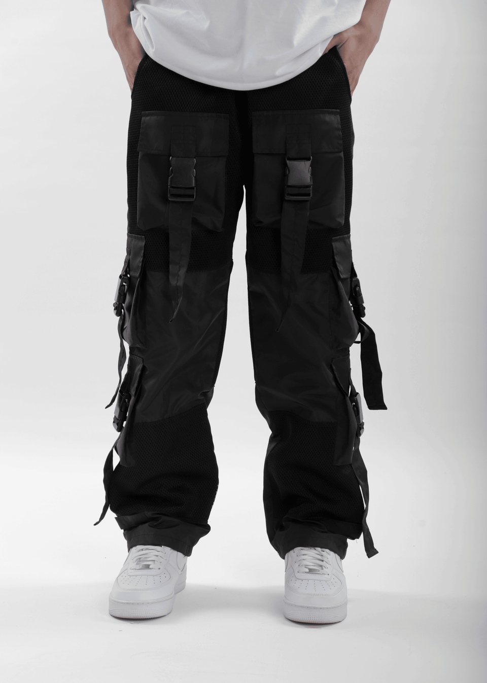Utility Pants