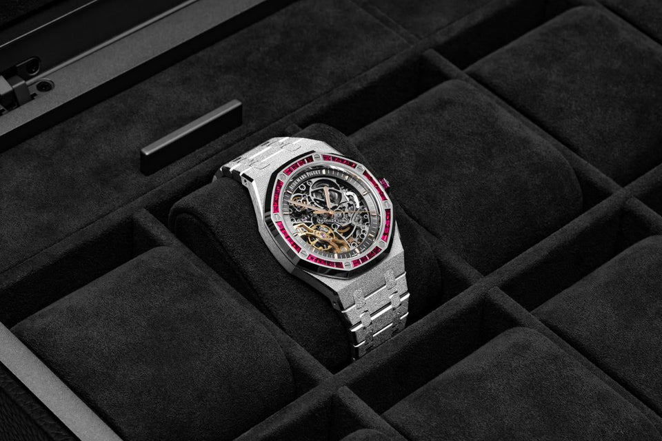 Audemars Piguet Royal Oak