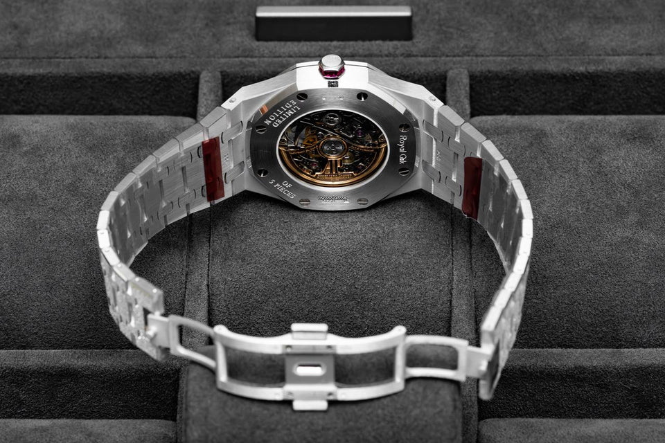 Audemars Piguet Royal Oak