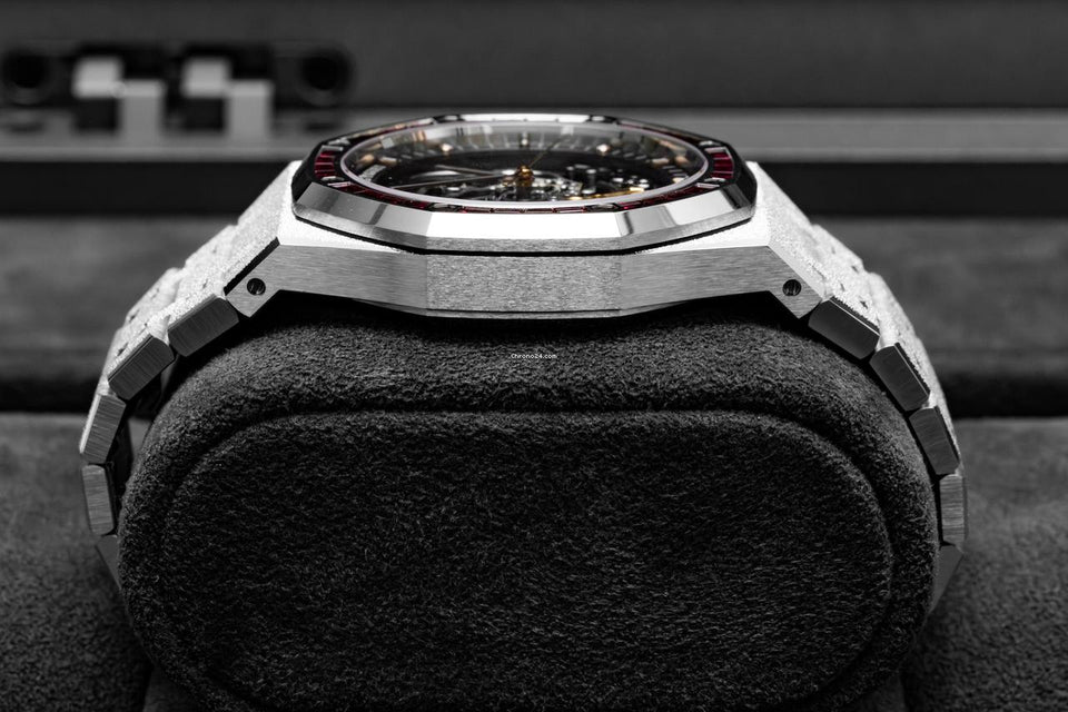 Audemars Piguet Royal Oak