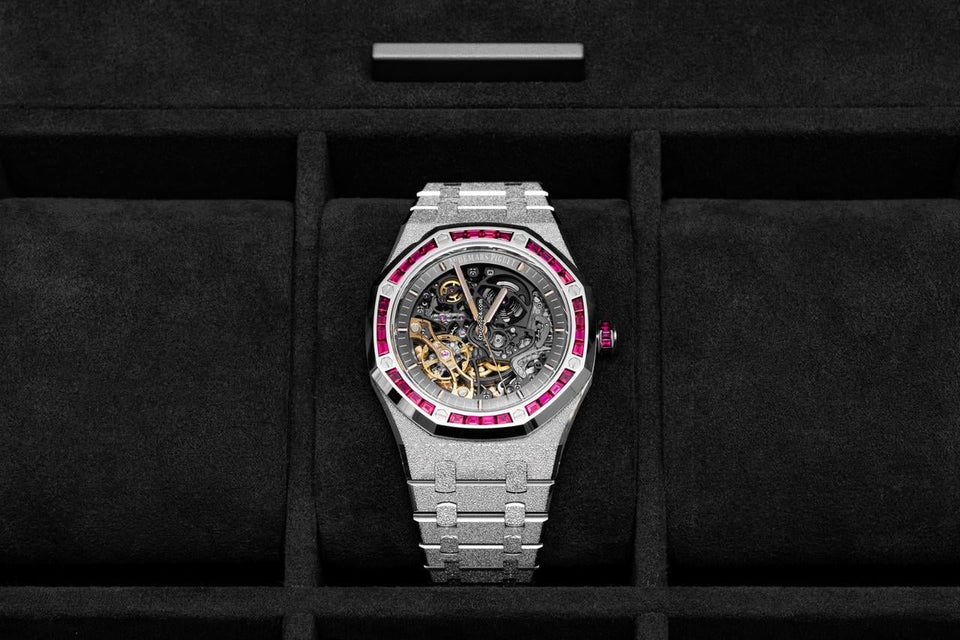 Audemars Piguet Royal Oak