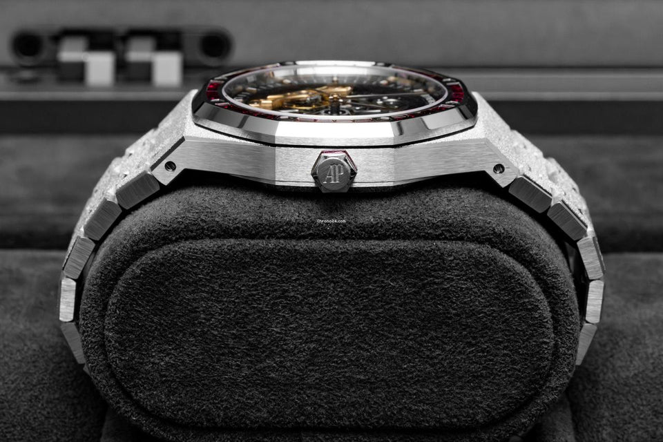 Audemars Piguet Royal Oak