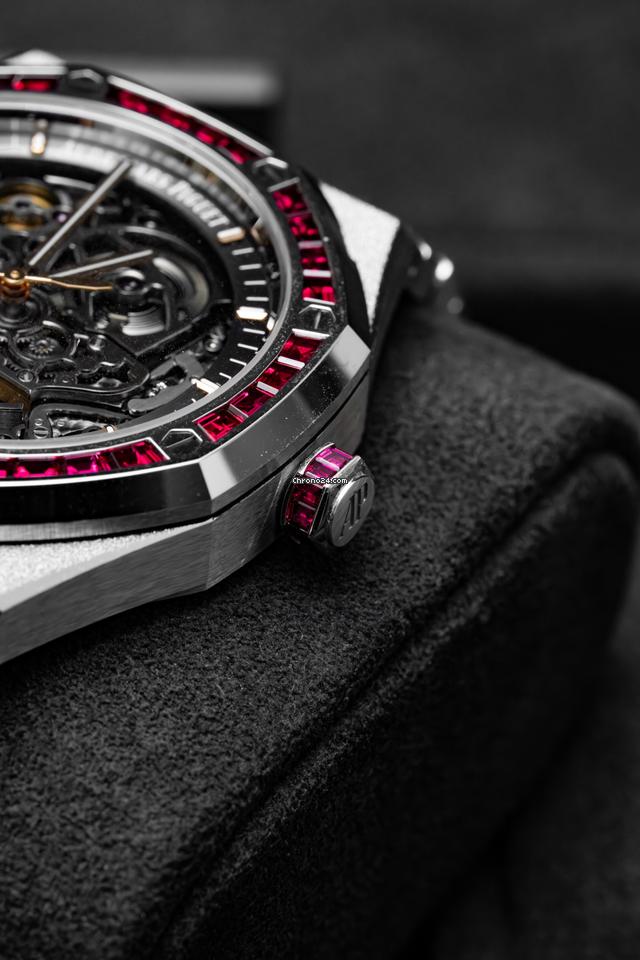 Audemars Piguet Royal Oak