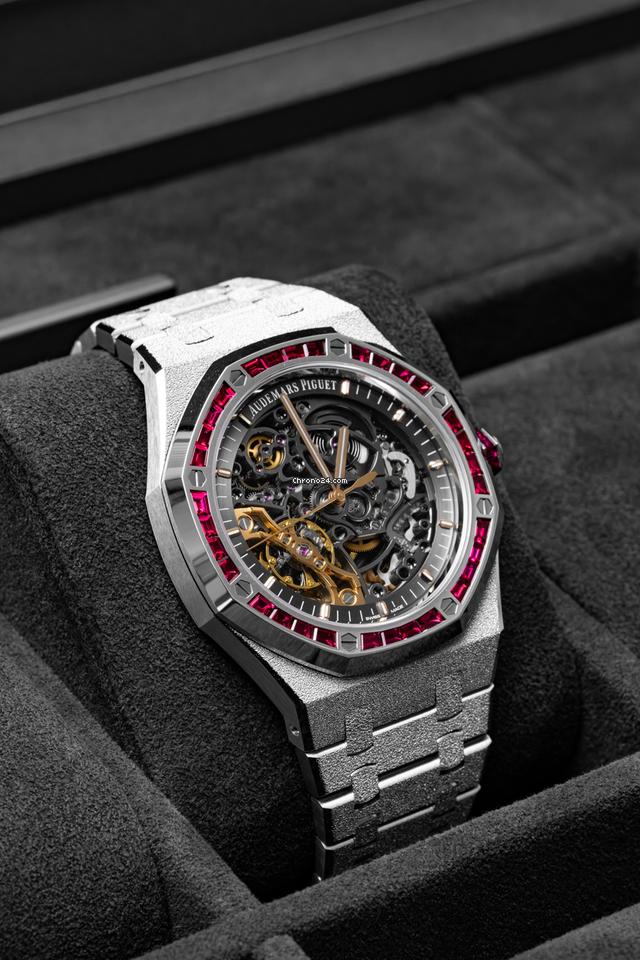 Audemars Piguet Royal Oak