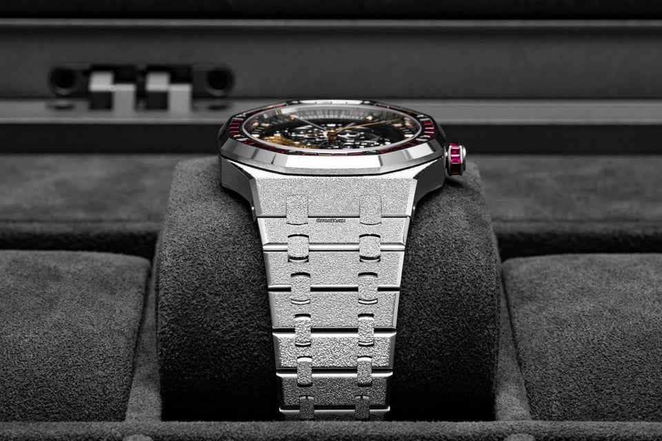 Audemars Piguet Royal Oak