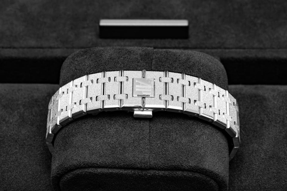 Audemars Piguet Royal Oak