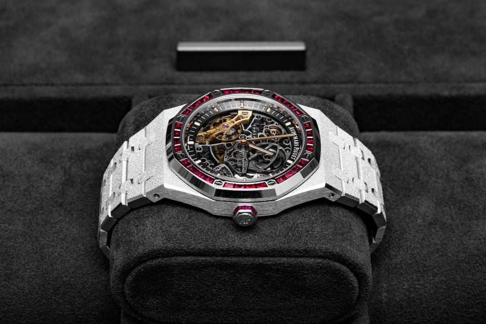 Audemars Piguet Royal Oak