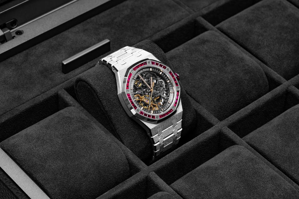Audemars Piguet Royal Oak