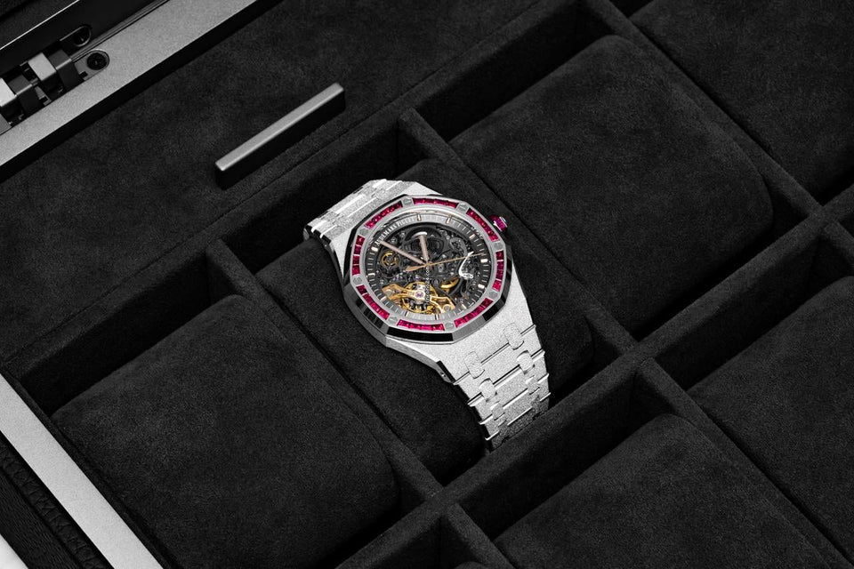 Audemars Piguet Royal Oak