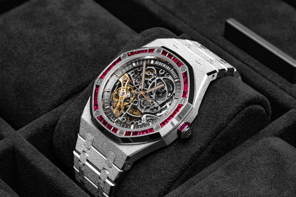 Audemars Piguet Royal Oak