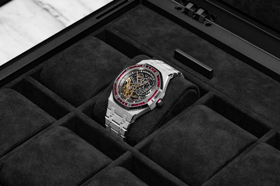 Audemars Piguet Royal Oak