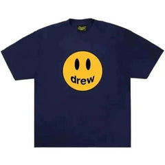 Drew House Mascot Tee "NAVY"