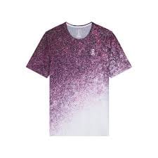 On  Court-T Fade Nebula | White