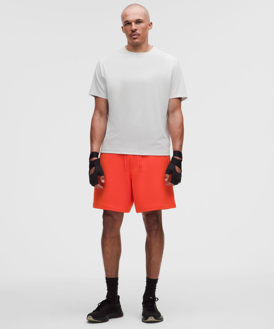 Lululemon Warm-Up Unlined Gym Short 7"