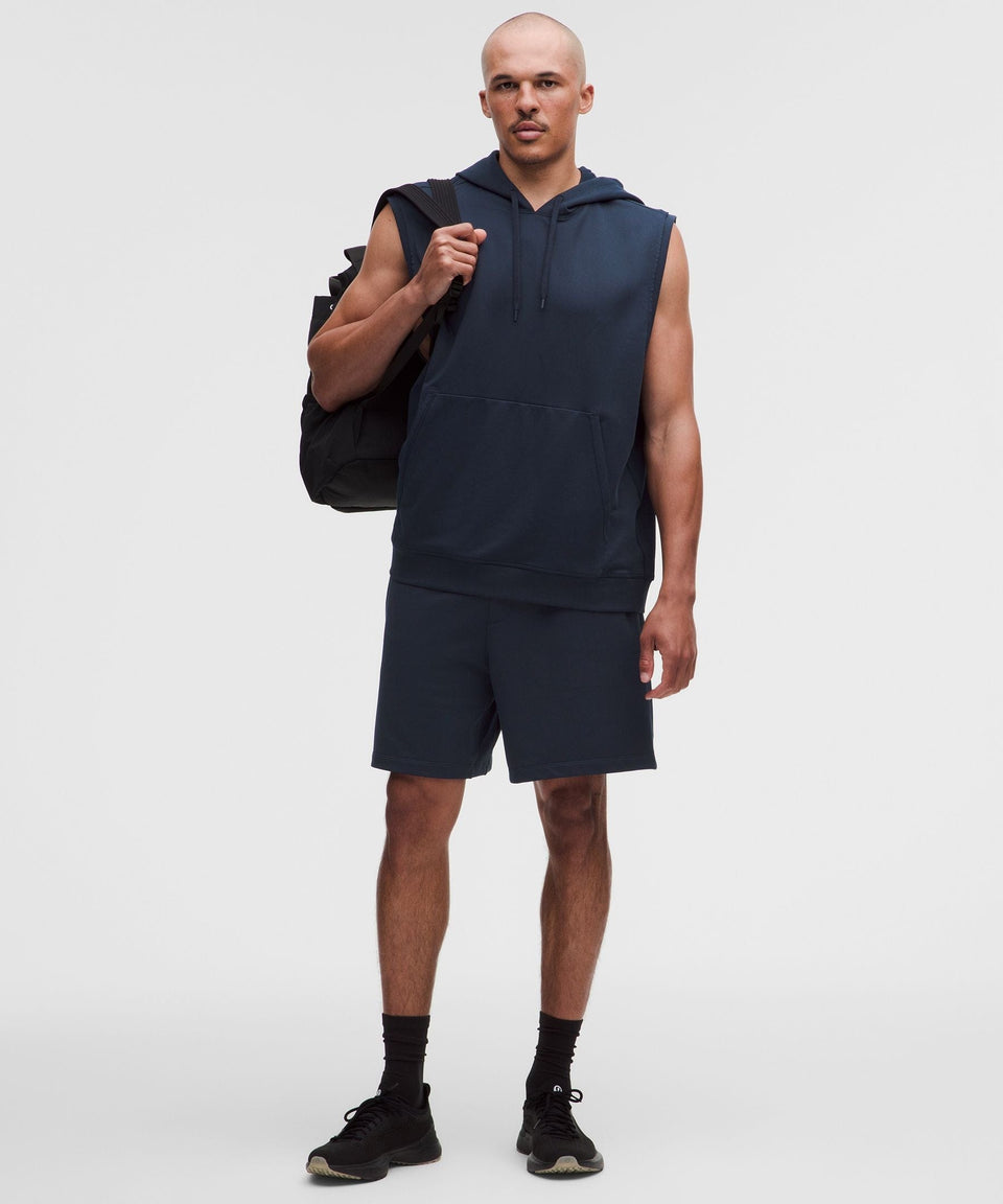 Lululemon Warm-Up Unlined Gym Short 7"