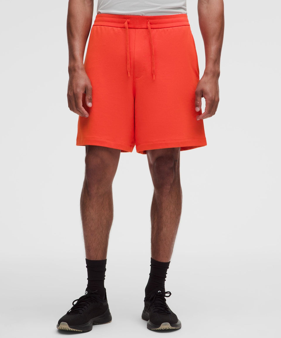 Lululemon Warm-Up Unlined Gym Short 7"