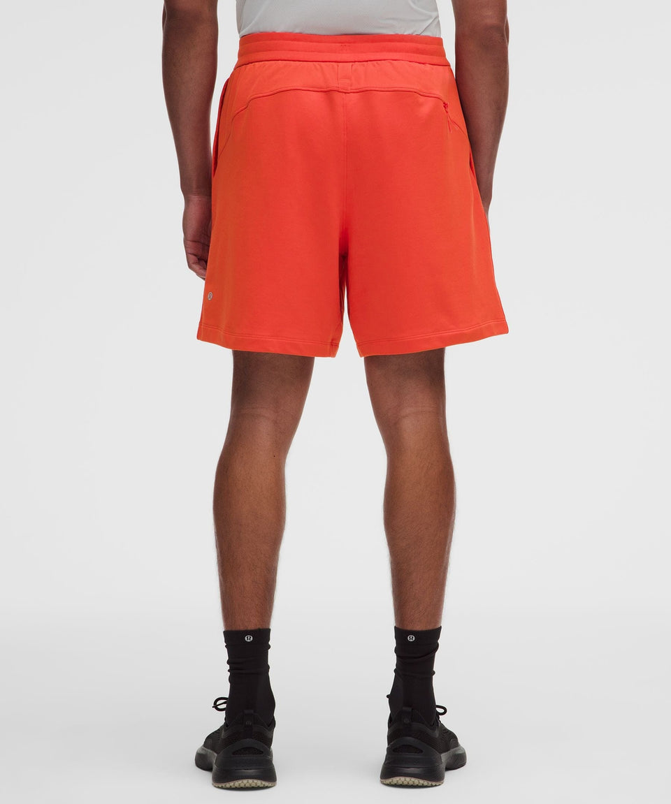 Lululemon Warm-Up Unlined Gym Short 7"