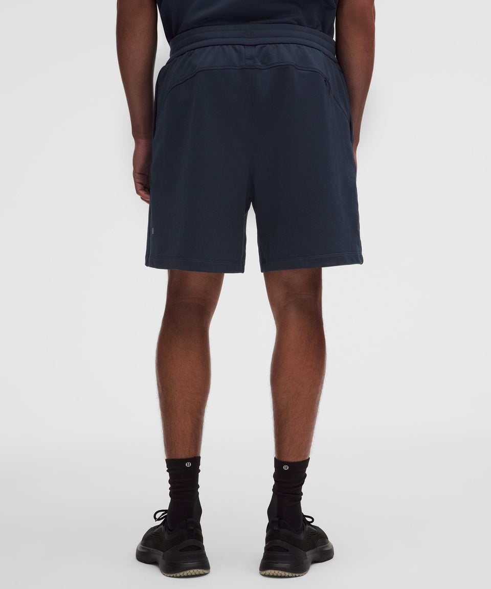 Lululemon Warm-Up Unlined Gym Short 7"