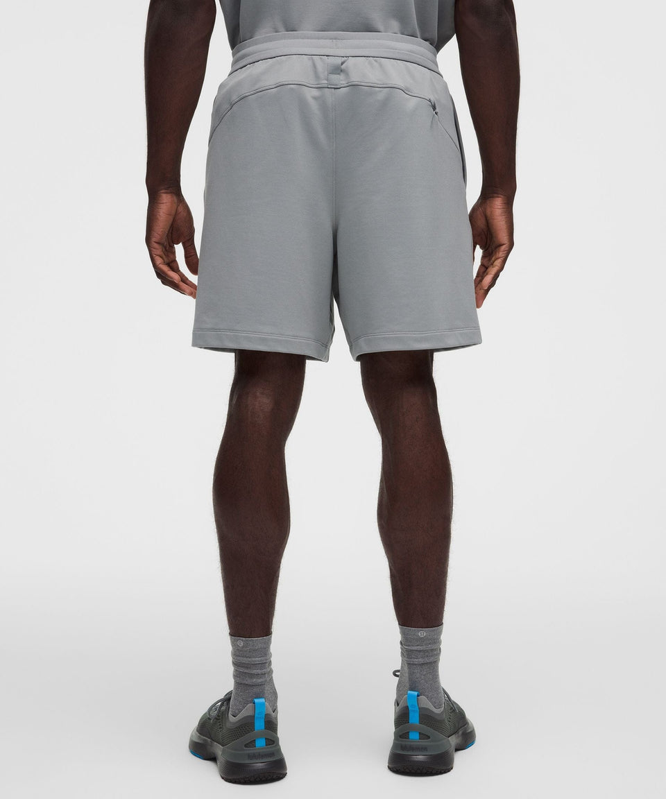 Lululemon Warm-Up Unlined Gym Short 7"